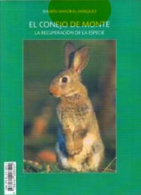 EL CONEJO DE MONTE. PVP.10€